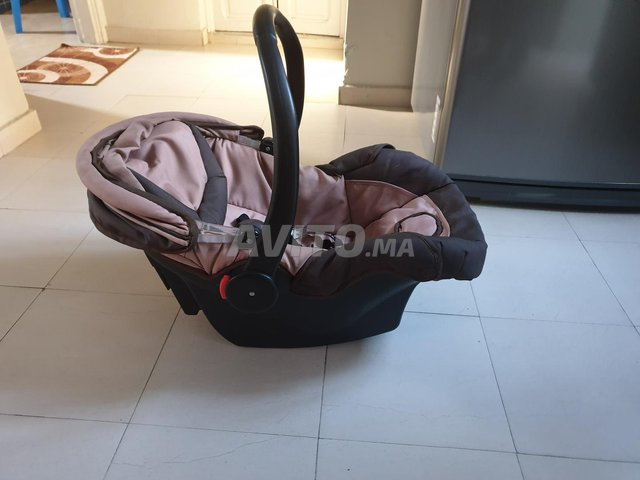 Chaise De Voiture Pour Bebe Pieces Et Accessoires Pour Vehicules A Casablanca Avito Ma