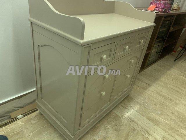 Commode Bebe Enfant Meubles Et Decoration A Casablanca Avito Ma