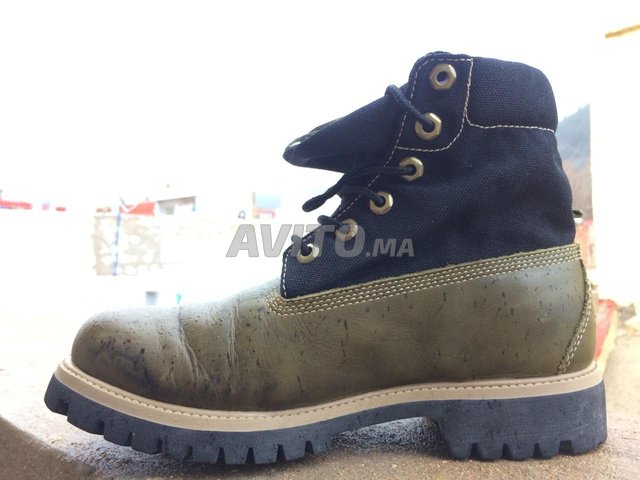 timberland avito