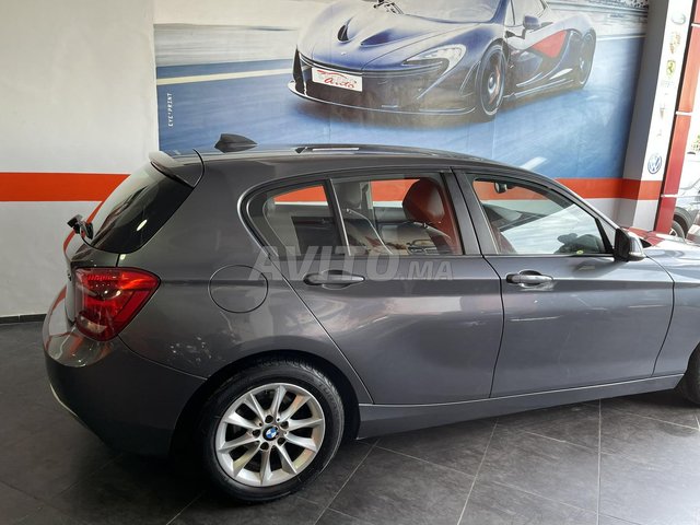 Bmw 1 avito