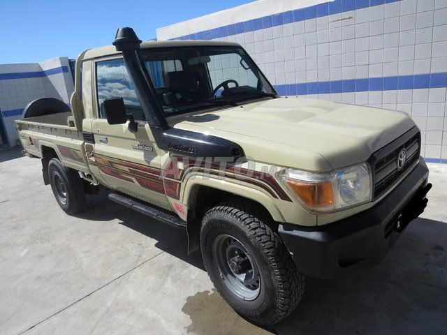 Avito toyota land cruiser