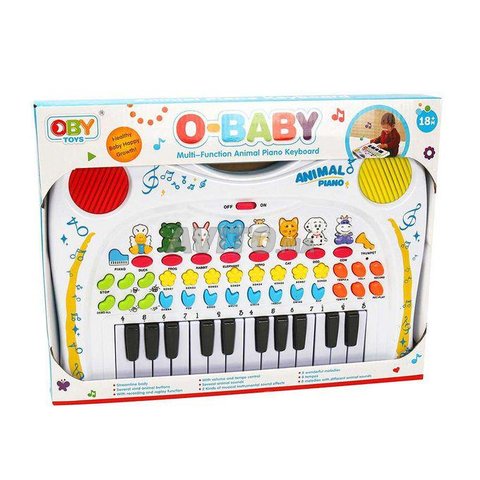 Piano Musical Pour Bebe Jouet Avec Animaux Sports Et Loisirs A Casablanca Avito Ma