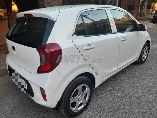 Kia picanto avito