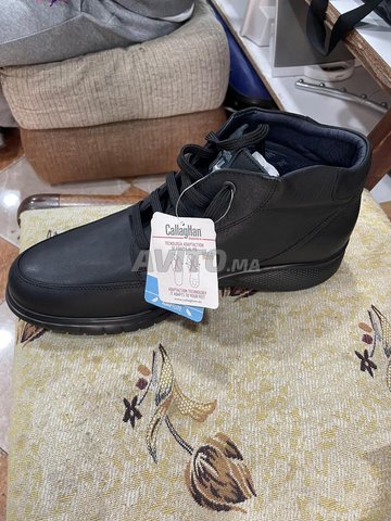 chaussure homme taille 44