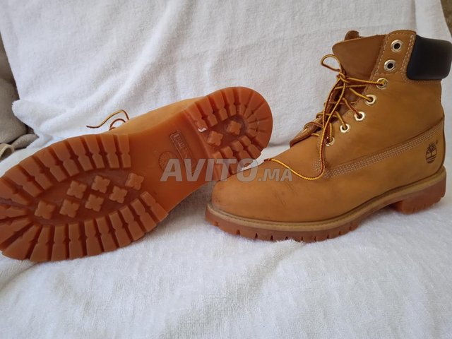 timberland avito
