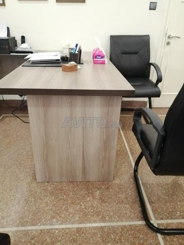 Bureau Professionnel Meubles Et Decoration A Tanger Avito Ma