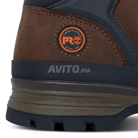 avito timberland
