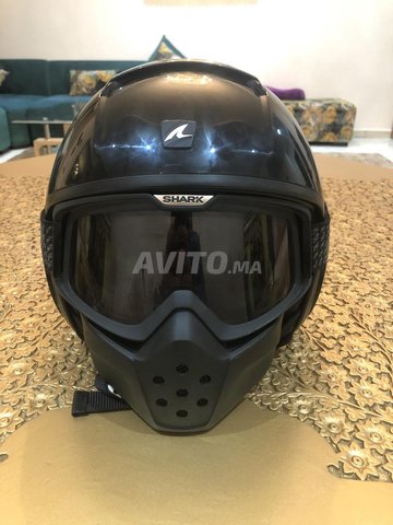 Casque shark avito Clearance