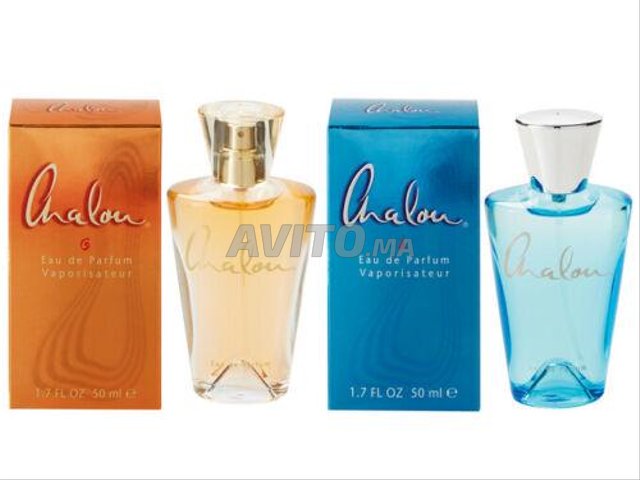 chalou parfum