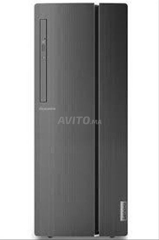 NEUF Lenovo IdeaCentre 510A Core i5 Gen 9 Ram 8GB - 4