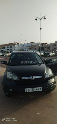 Honda crv avito