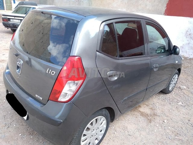 Hyundai a 1220li