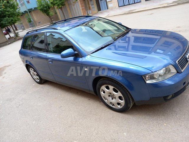 Audi a4 avito