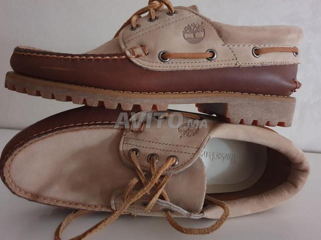 timberland taille 42