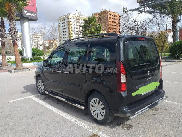 Avito citroen berlingo