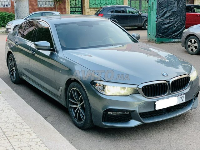 Bmw 3 avito