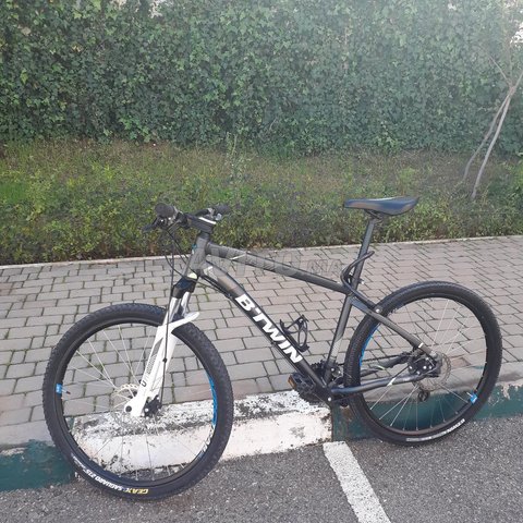 Vtt B Twin Rockrider 5 Original Velos A Beni Mellal Avito Ma