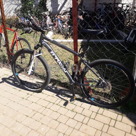 Vtt B Twin Rockrider 5 Original Velos A Beni Mellal Avito Ma