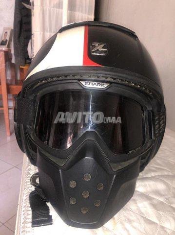 Casque shark avito Clearance