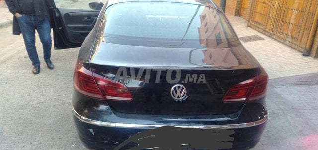 Passat cc avito