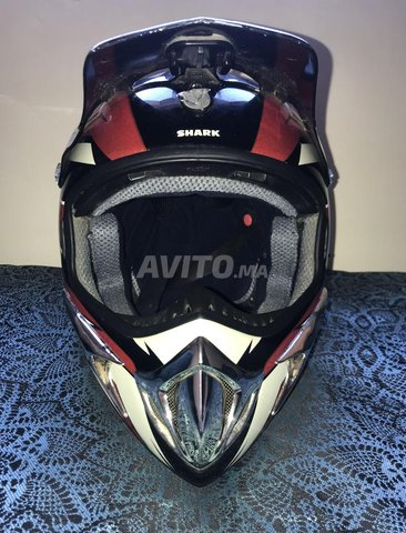Casque shark avito Clearance