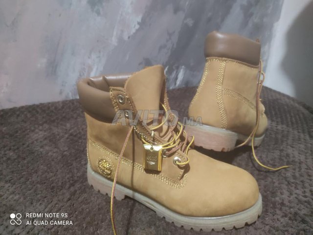 timberland avito