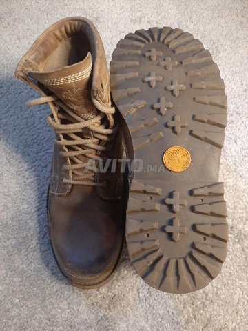 avito timberland