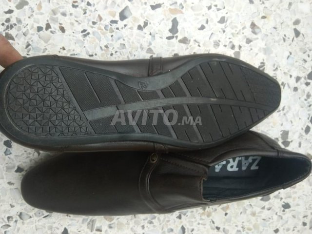 chaussure zara