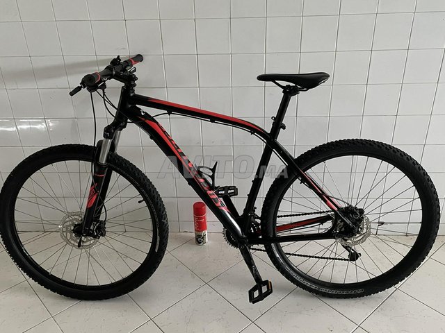 vtt specialized rockhopper comp 29