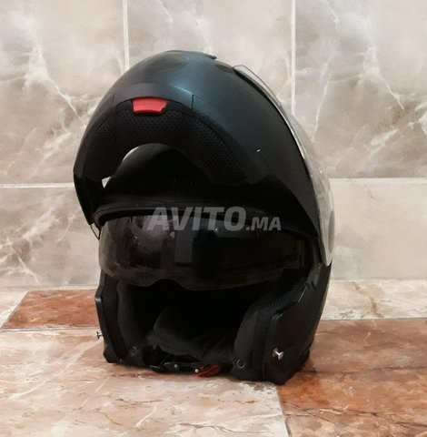 casque moto avito