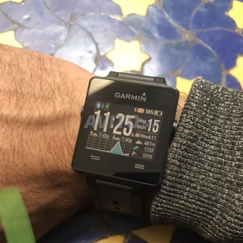 vivoactive 2 music