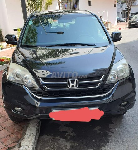 Honda crv avito