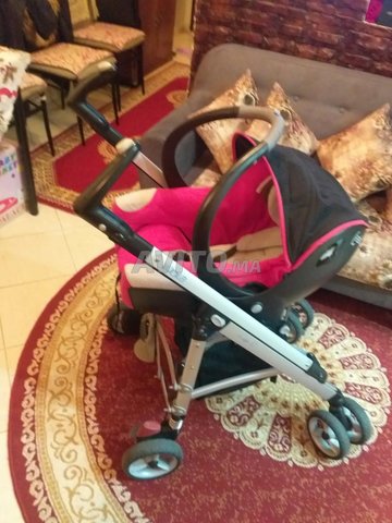 Poussette Bebe Confort Equipements Pour Enfant Et Bebe A Tanger Avito Ma