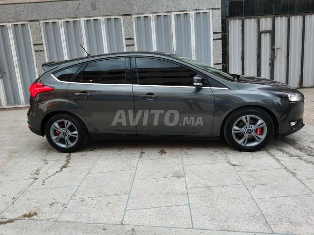 Ford focus 2 avito