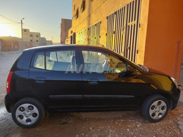 Kia picanto avito