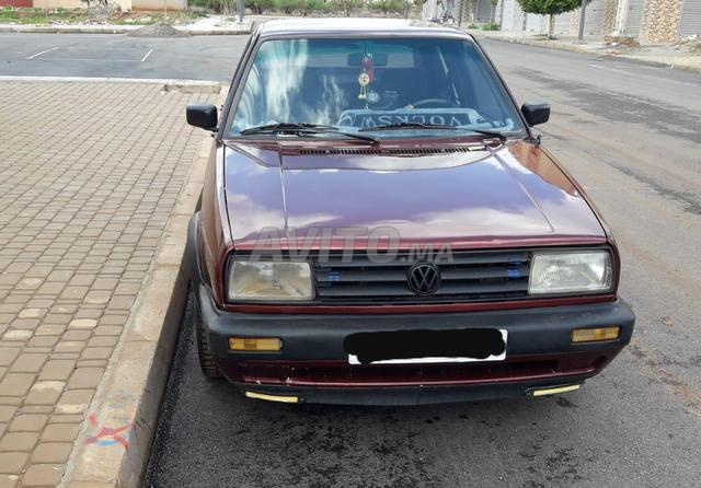 Volkswagen jetta avito