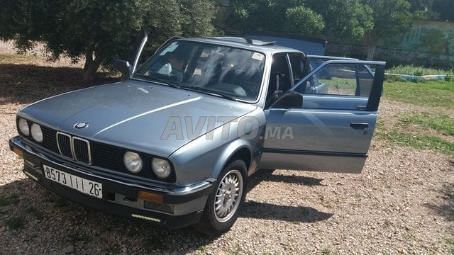 Bmw 3 avito