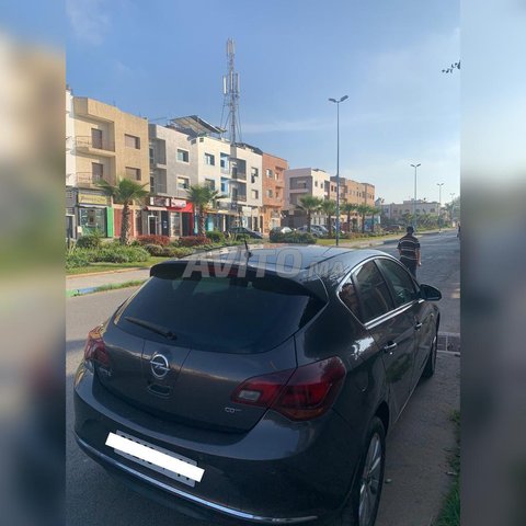 Opel Astra A Mohammedia Casablance Voitures A Casablanca Avito Ma 44974688