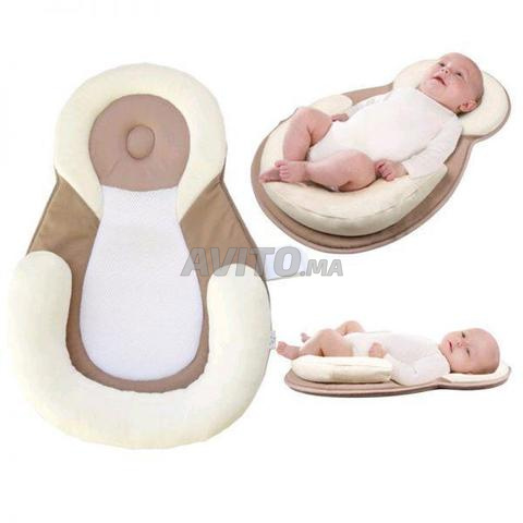 Lit Oreiller Pour Bebe Equipements Pour Enfant Et Bebe A Casablanca Avito Ma