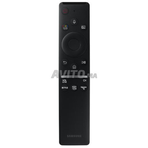 Samsung 43TU8505 Crystal UHD4K SmartTV 2020 Hungar - 2