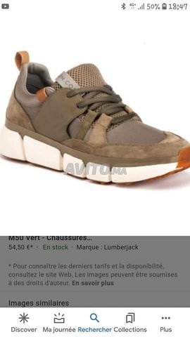 site chaussures originales