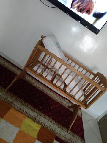 Lit Bebe Balancoire Equipements Pour Enfant Et Bebe A Casablanca Avito Ma