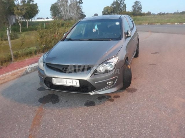 Avito hyundai i30