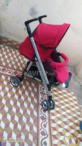 Poussette Bebe Confort Loola 2 Face 2 Piece Equipements Pour Enfant Et Bebe A Oujda Avito Ma