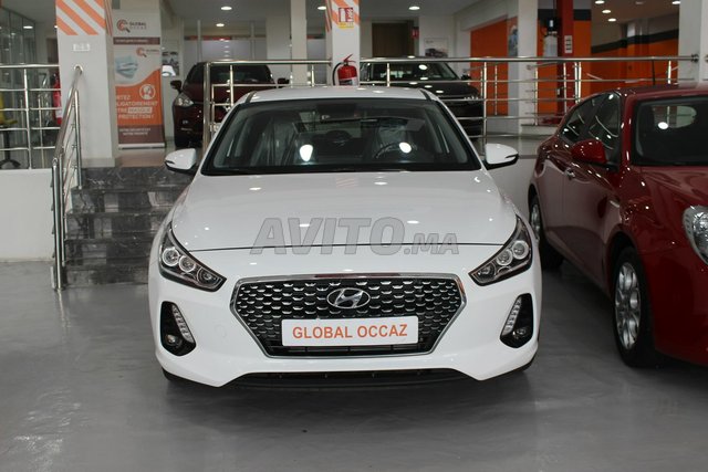 Avito hyundai i30