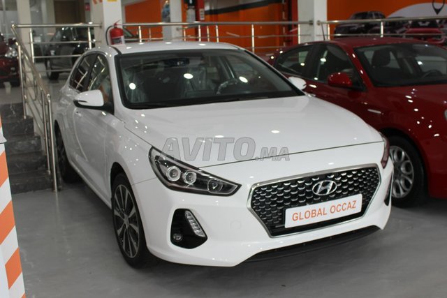 Avito hyundai i30