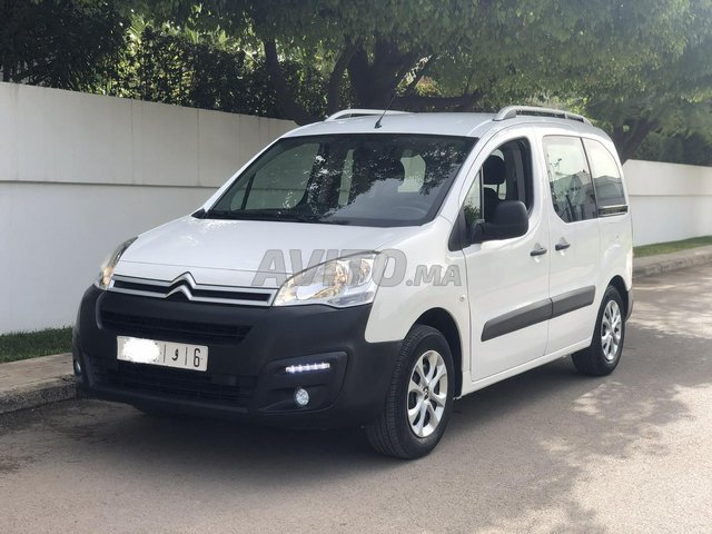 Avito citroen berlingo