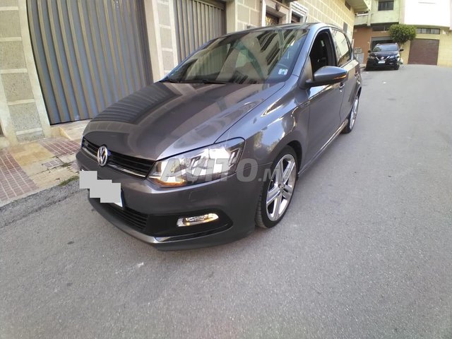 Polo 7 diesel Clearance