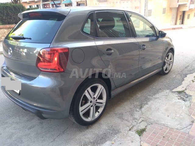 Polo 7 diesel Clearance