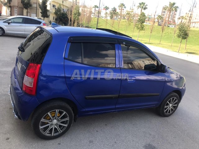 Kia picanto avito